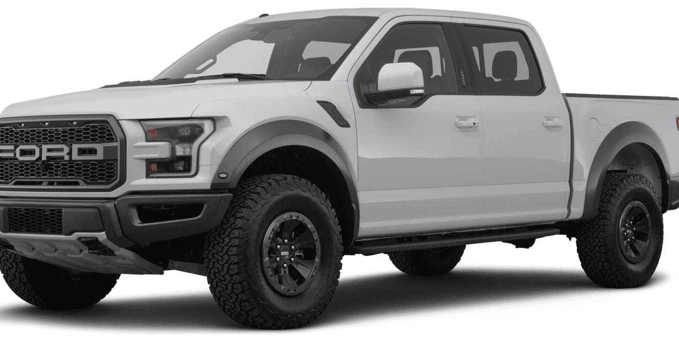 FORD F-150 2018 1FTEX1RG1JFA75490 image