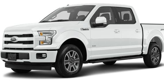FORD F-150 2018 1FTEW1CP9JKD34861 image