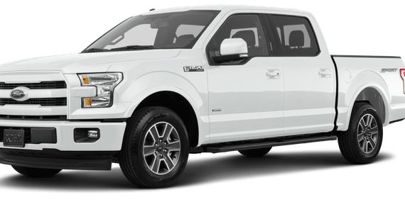 FORD F-150 2018 1FTEW1EG4JKD58207 image