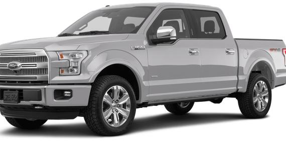 FORD F-150 2018 1FTEW1CG0JFC22247 image