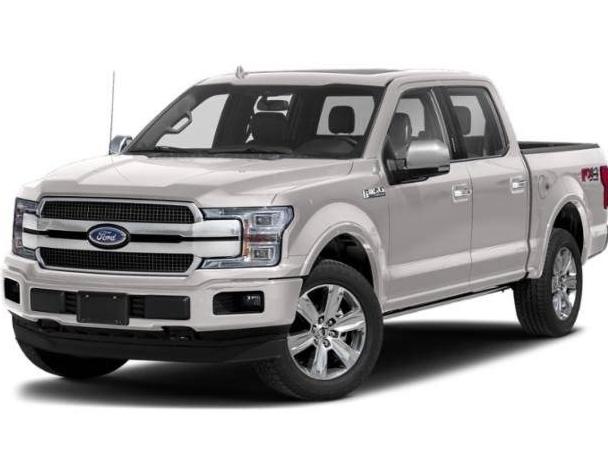 FORD F-150 2018 1FTEW1EG5JFE68269 image