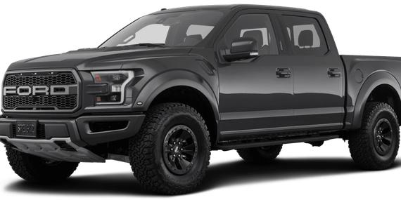FORD F-150 2018 1FTFW1RG5JFC77773 image