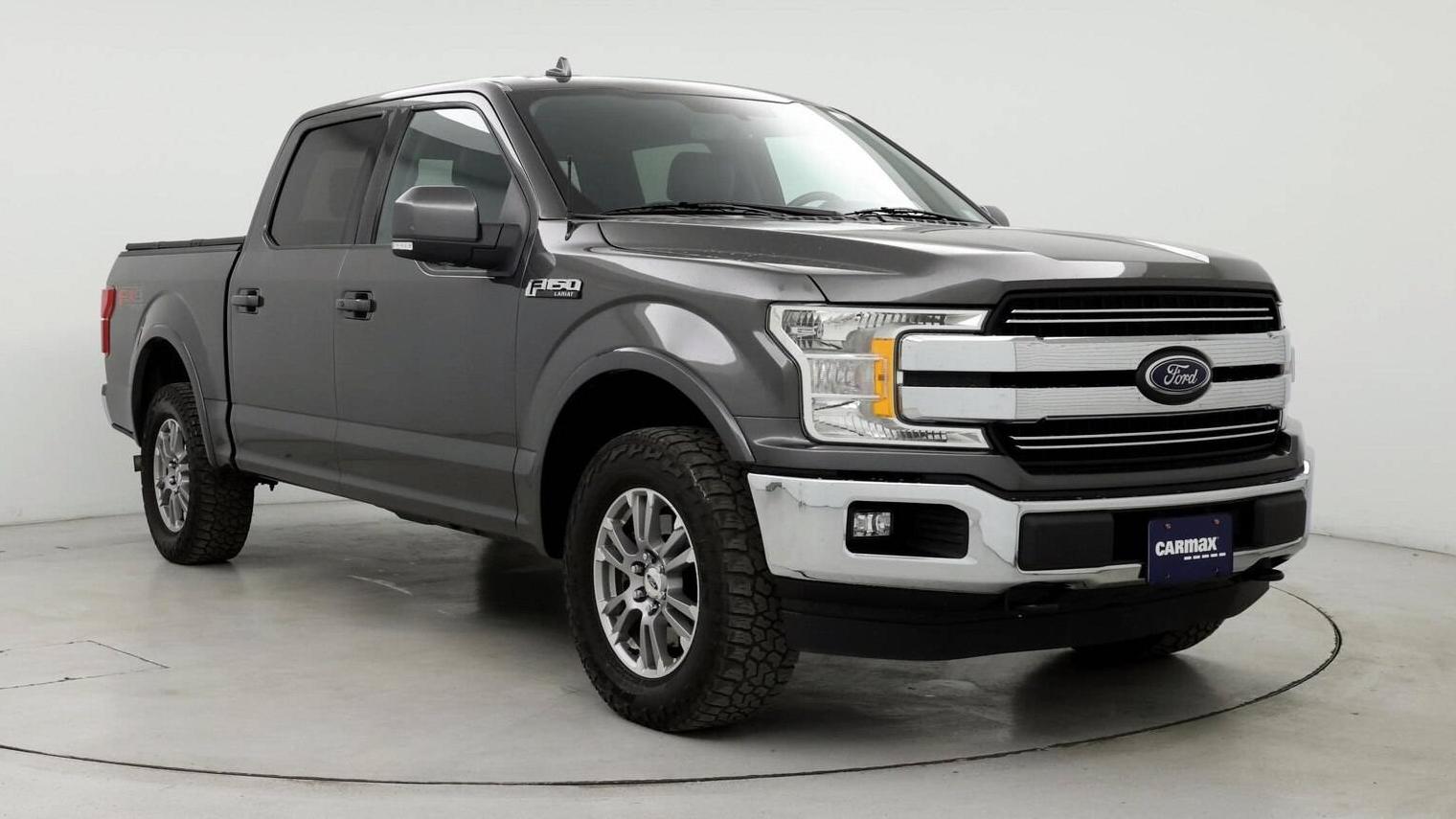 FORD F-150 2018 1FTEW1EP5JKD95962 image