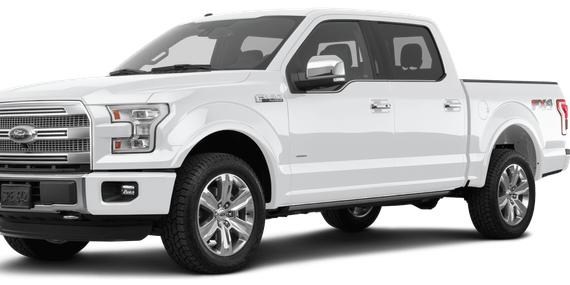 FORD F-150 2018 1FTEW1EG0JFA21011 image