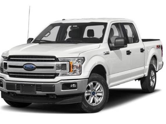 FORD F-150 2018 1FTEW1EG8JFA05834 image