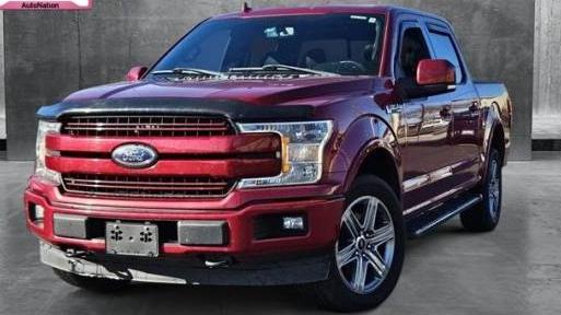 FORD F-150 2018 1FTEW1EG5JKD52366 image