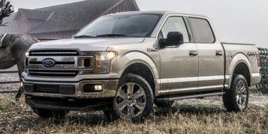 FORD F-150 2018 1FTEW1EP2JFB07095 image