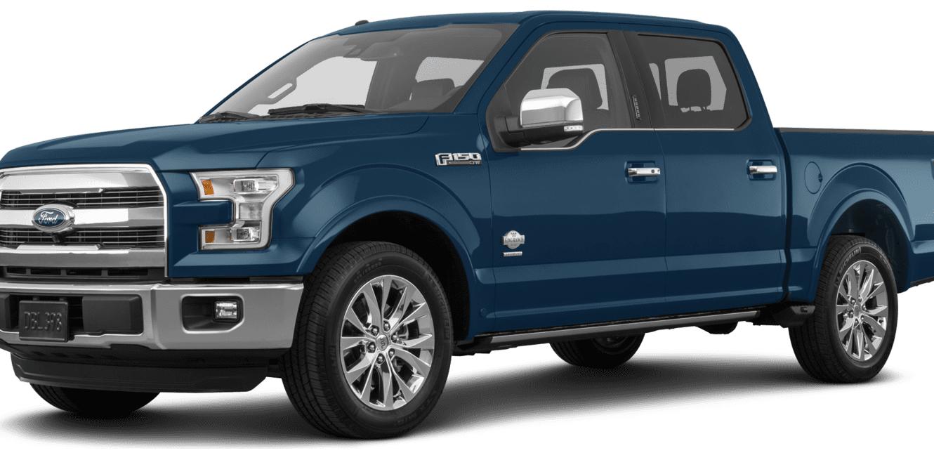 FORD F-150 2018 1FTFW1E51JFB42262 image