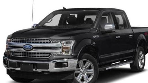 FORD F-150 2018 1FTFW1E51JKD64842 image