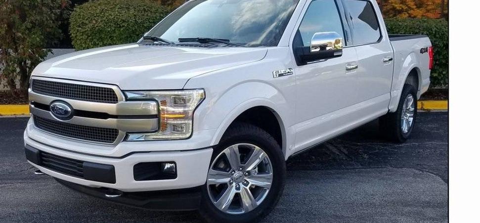 FORD F-150 2018 1FTEW1EG0JFD68967 image