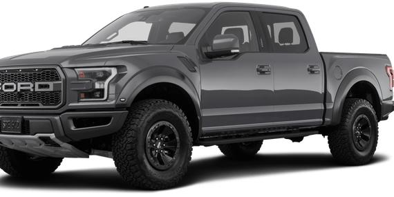 FORD F-150 2018 1FTFW1RGXJFD37868 image