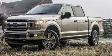 FORD F-150 2018 1FTEW1EPXJFE10075 image