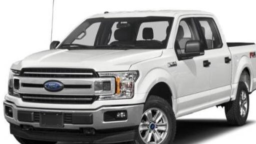 FORD F-150 2018 1FTEW1EB1JFC30620 image