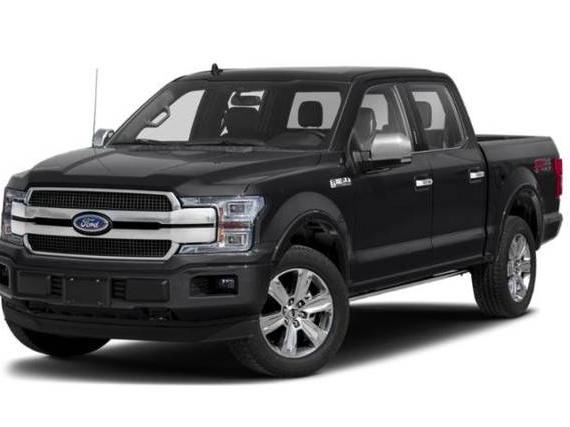 FORD F-150 2018 1FTEW1E56JKE65175 image