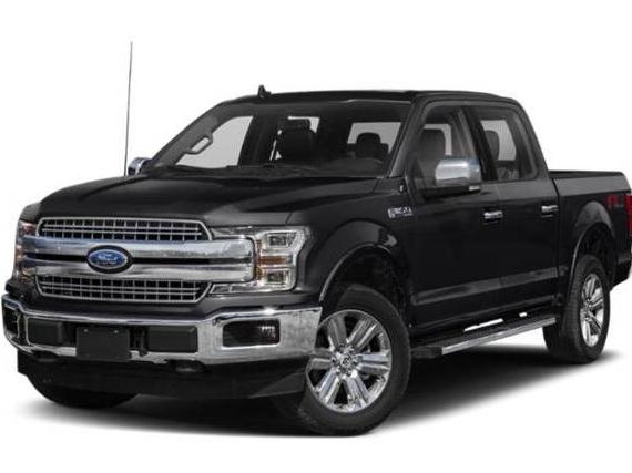 FORD F-150 2018 1FTEW1E57JKD84170 image