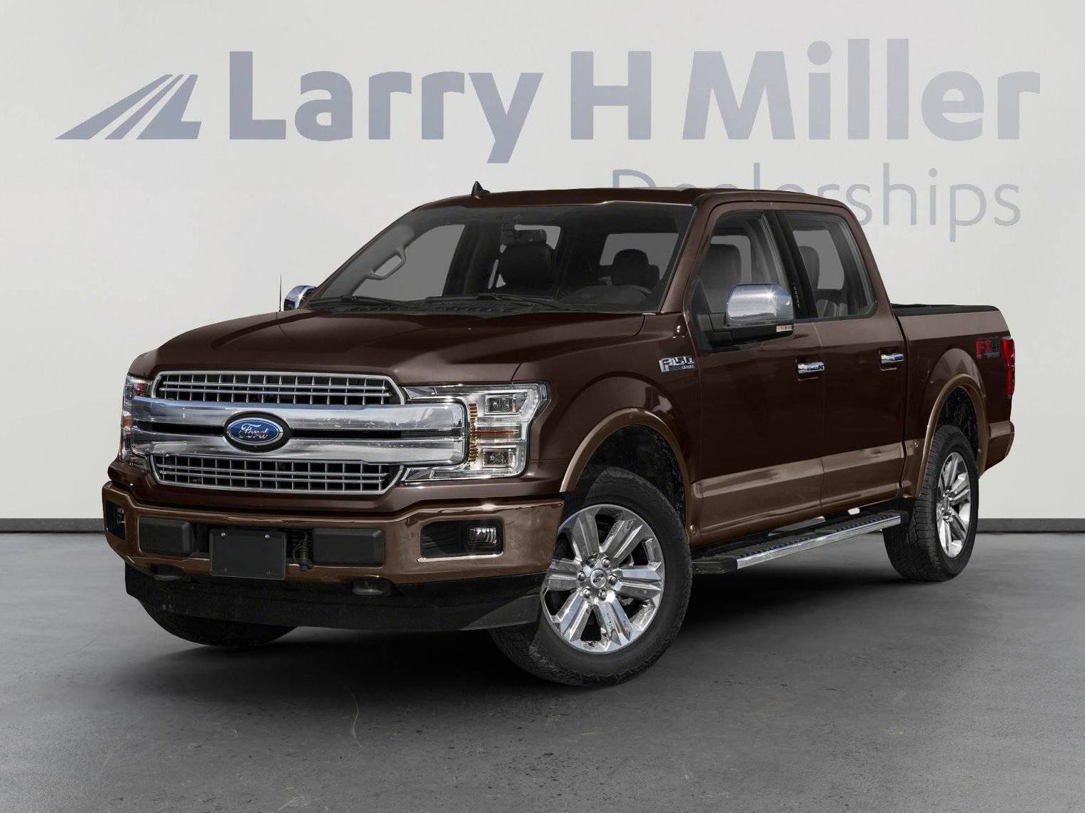 FORD F-150 2018 1FTEW1EG1JKC82462 image