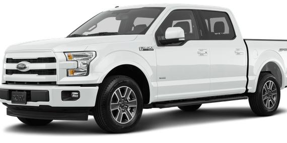 FORD F-150 2018 1FTFW1EG4JKD58180 image