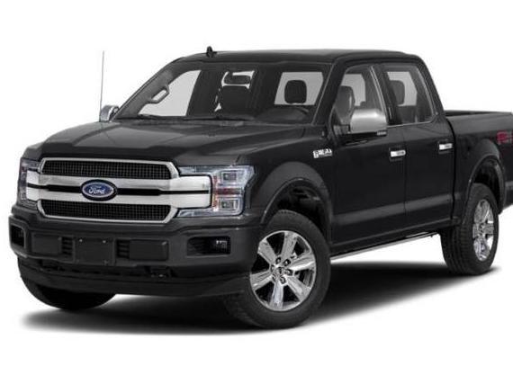 FORD F-150 2018 1FTFW1E18JFD84866 image