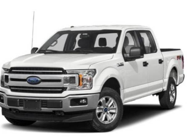 FORD F-150 2018 1FTEW1CB8JKF87349 image