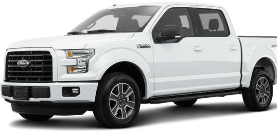 FORD F-150 2018 1FTEW1EPXJKF27758 image
