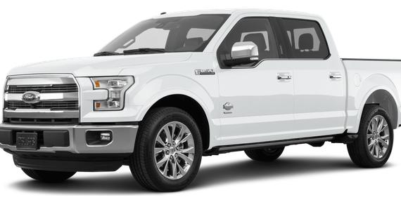 FORD F-150 2018 1FTEW1EG7JFD60624 image