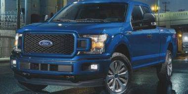 FORD F-150 2018 1FTEX1CP4JKD47174 image
