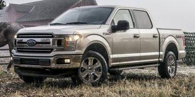 FORD F-150 2018 1FTEW1EP6JFA40338 image