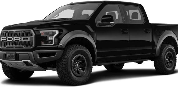 FORD F-150 2018 1FTFW1RG5JFA32620 image