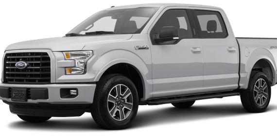 FORD F-150 2018 1FTEW1E53JFE34152 image FORD F-150 2018 1FTEW1E53JFE34152 image
