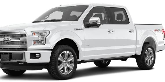FORD F-150 2018 1FTEW1EG0JFB00193 image
