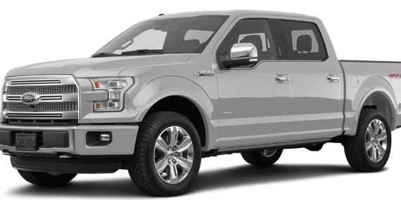 FORD F-150 2018 1FTEW1E56JFC91651 image