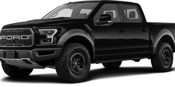 FORD F-150 2018 1FTFW1RG1JFD82102 image