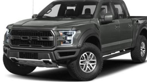 FORD F-150 2018 1FTFW1RGXJFE57444 image