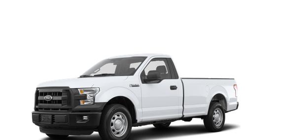 FORD F-150 2018 1FTMF1EB8JKE83131 image