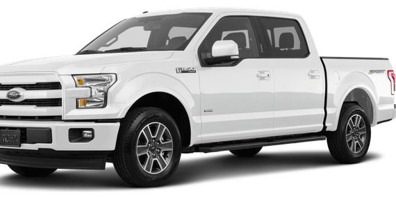 FORD F-150 2018 1FTFW1EG6JKF18446 image