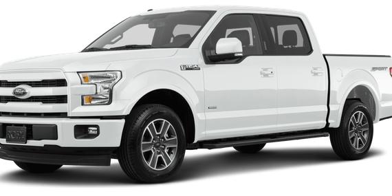 FORD F-150 2018 1FTFW1EG5JFE29279 image