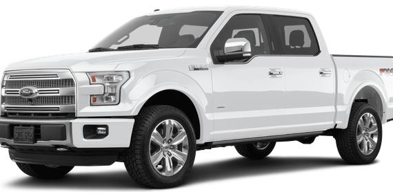 FORD F-150 2018 1FTEW1EG3JFE56654 image