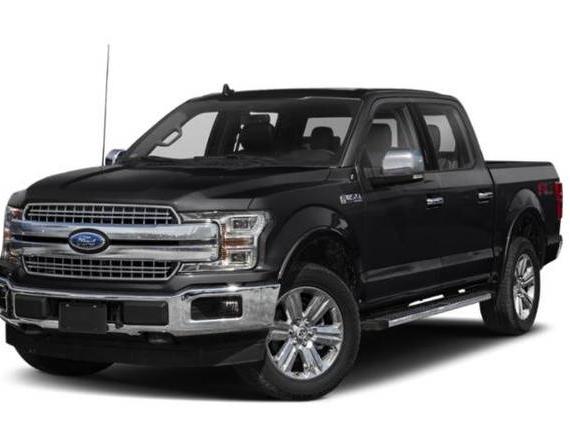 FORD F-150 2018 1FTEW1EGXJKC24396 image