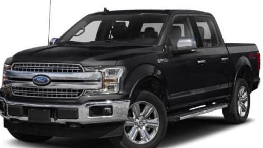 FORD F-150 2018 1FTEW1EG2JKF66800 image