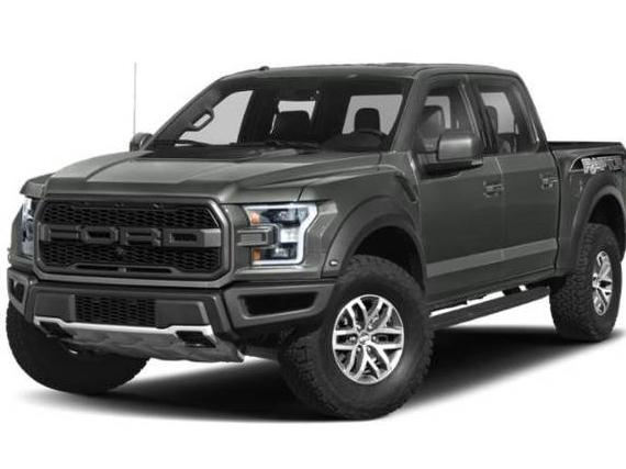 FORD F-150 2018 1FTFW1RG1JFC71369 image