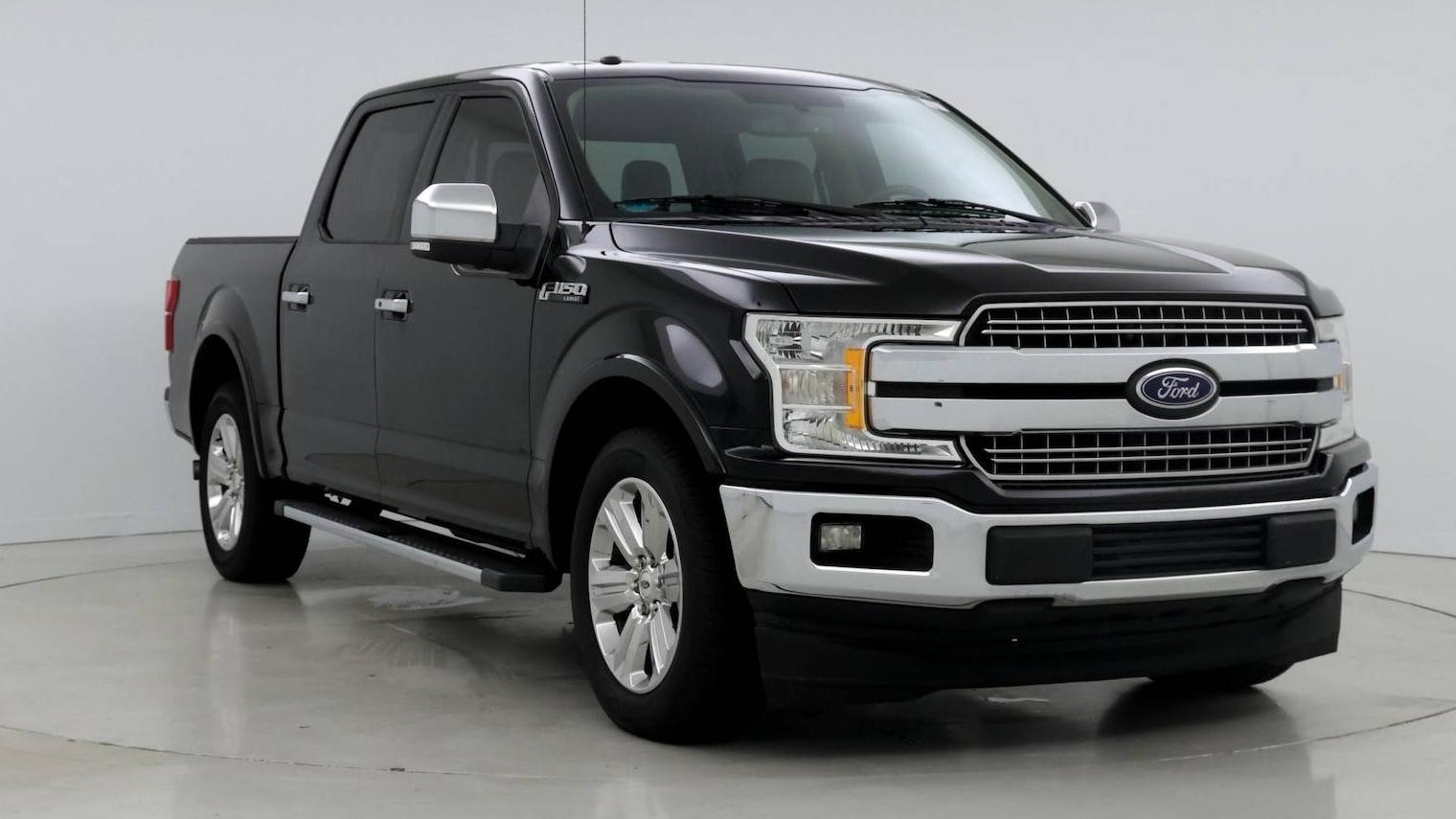 FORD F-150 2018 1FTEW1C50JFE58864 image