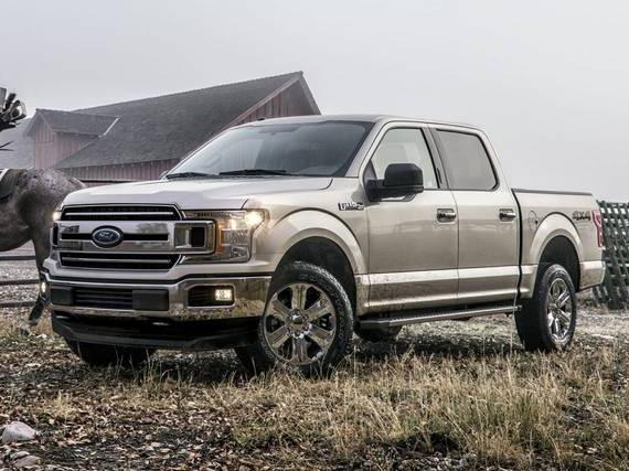 FORD F-150 2018 1FTEW1EG9JFC70004 image