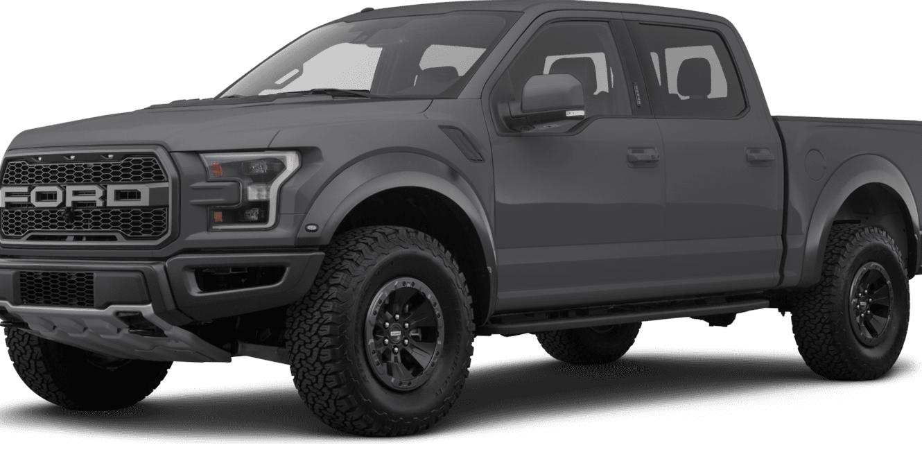 FORD F-150 2018 1FTEX1RG4JFB00771 image