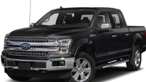 FORD F-150 2018 1FTFW1E52JFD90441 image