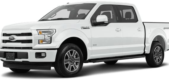 FORD F-150 2018 1FTFW1E50JFC17369 image
