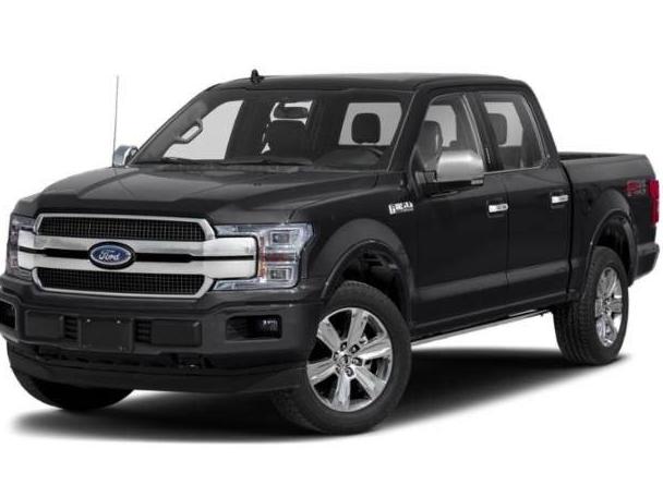 FORD F-150 2018 1FTEW1EG8JFA69176 image