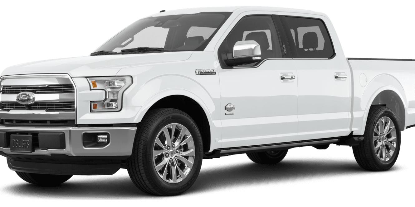 FORD F-150 2018 1FTEW1EG2JKE97669 image