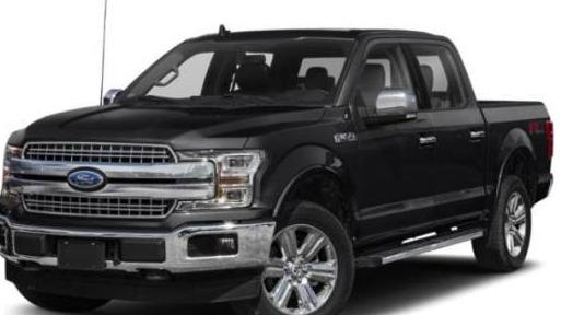 FORD F-150 2018 1FTEW1EG3JFA49336 image