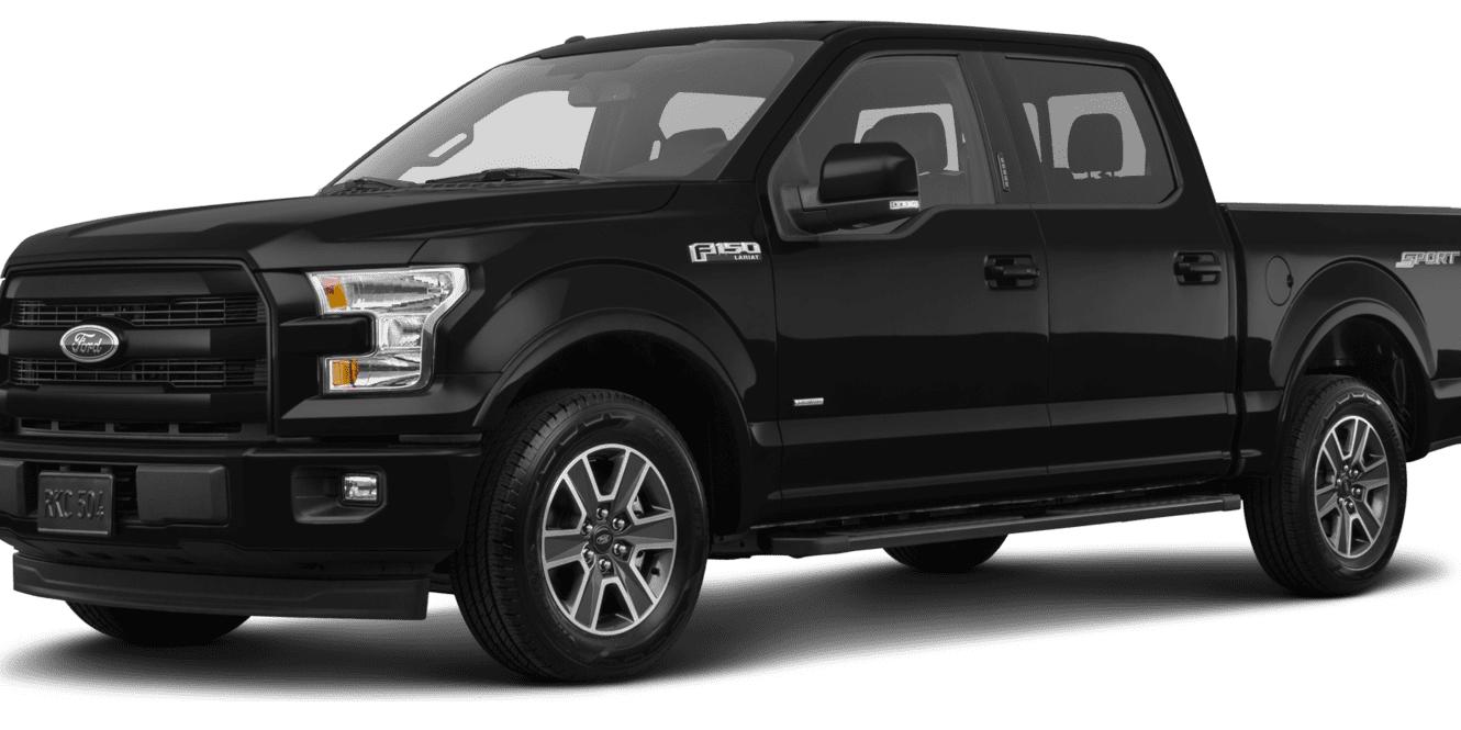 FORD F-150 2018 1FTFW1EG3JKF21109 image