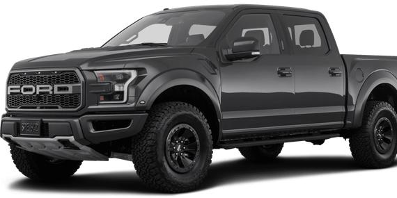 FORD F-150 2018 1FTFW1RG1JFE49202 image